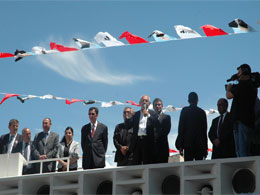 Kılıçdaroğlu, bingöl`de halka seslendi