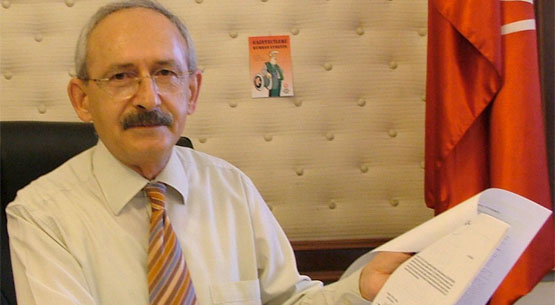 Kılıçdaroğlu, çarşamba günü bingöl`e gelecek