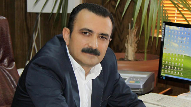 Kimdir kadın?