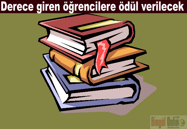 Kitap okuma yarışması düzenlenecek