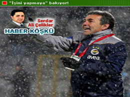 Kocaman artık teknik ve taktik olarak tartışılabilir!