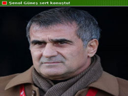 Kocaman gönderme!