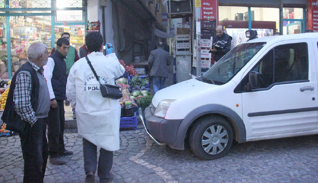 Korkutan yükseliş!