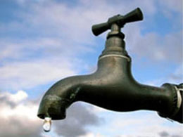 Köylerde su sorunu çözülüyor