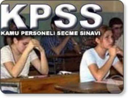 Kpss eğitim bilimleri pazar günü