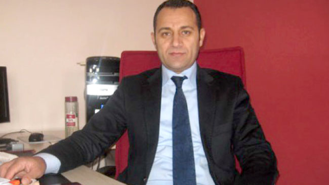 Kurtarma ekiplerine teşekkür etti