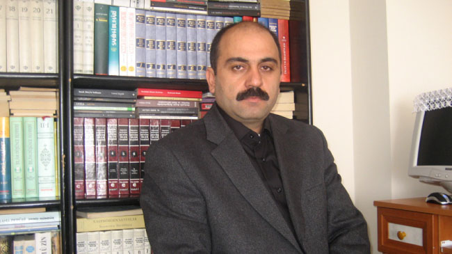 Kuzuya değil, üretene altın takılmalıdır