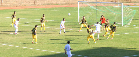 Liderin adı `b.bingölspor