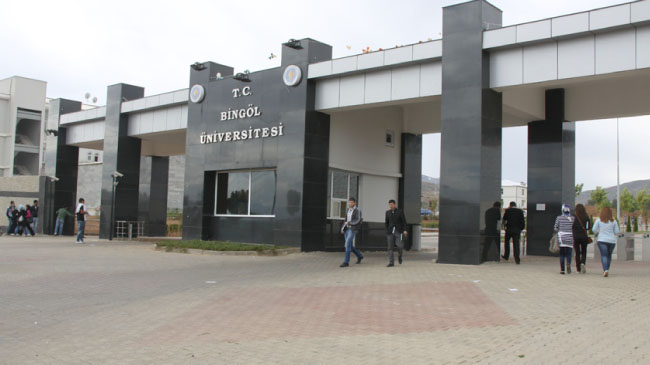 Liseli öğrencilere üniversite yolu