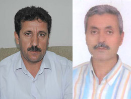 Mazlumların sesi olacağız