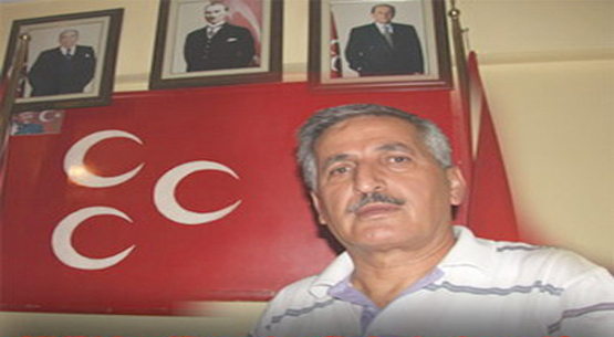 Mhp, referandumda `hayır` diyecek