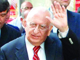 `Mübarek`in ömrü 2011 seçimlerine vefa etmeyecek`