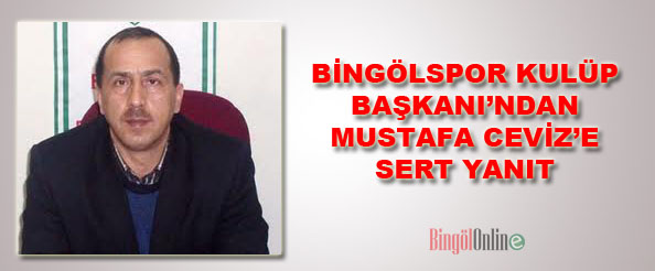 Mustafa ceviz haddini bil