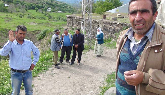 Nacaklı sorunlarla boğuşuyor