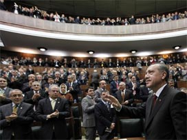 Nedeni erdoğan`a suikast ihbarıymış