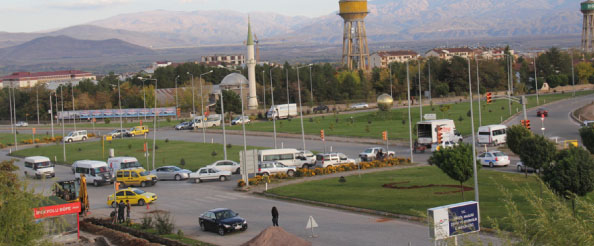 Nihayet yapılıyor