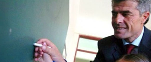 Öğretmenlere 4+4+4 eğitimi verilecek