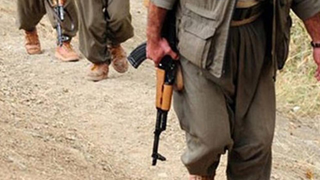 Öldürülen pkk`lı sayısı 4`e yükseldi