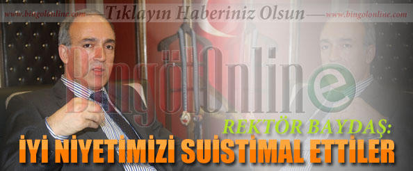 Ölüm tehditlerine rağmen cezayı arttırmadık