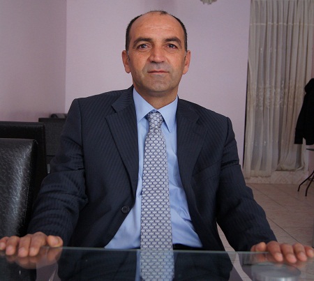Öz-iş-sen`den kaddafi`ye tepki