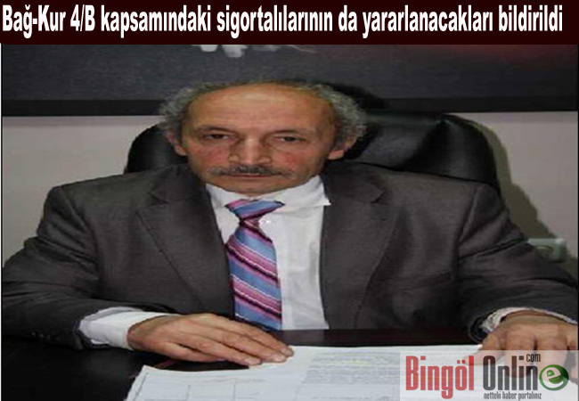 Özürlülere erken emeklilik