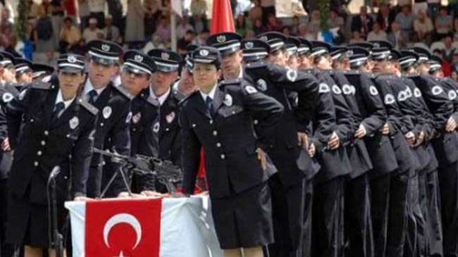 Polis akademileri başvuru şartları belli oldu