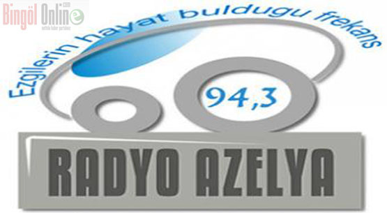 Radyo azelya marka olma yolunda ilerliyor