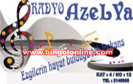Radyo azelya`dan 2 konser