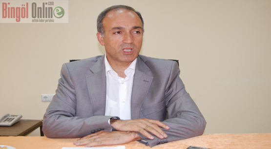 Rektör baydaş: belediyenin ne amaçla hareket ettiğini bilmiyoruz
