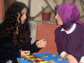 Rojin kürt halkını avatarlara benzetti