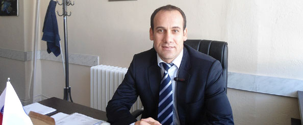 Sağlık-sen`de ikinci dönem eğitimleri başladı