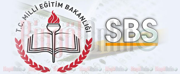 Sbs başvuruları başlıyor