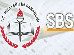 Sbs sonuçları bugün açıklanıyor