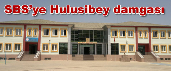 Sbs`ye hulusibey damgası