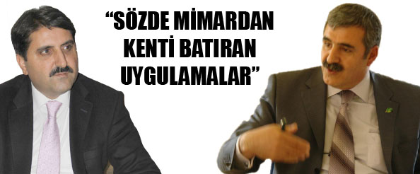Sen gitsen bile zararın yıllarca devam edecek