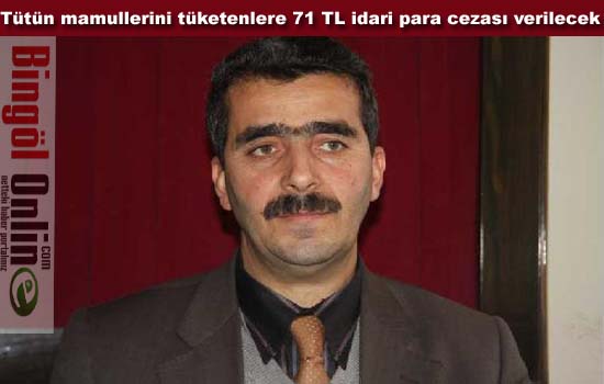 Sigara yasağının cezası arttı