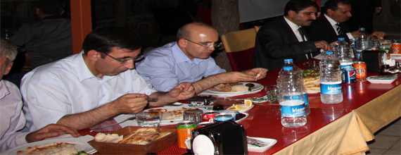 Şimşek, bdp`nin kürtleri temsil etmediğini iddia etti