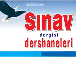 Sınav`dan ygs başarısı