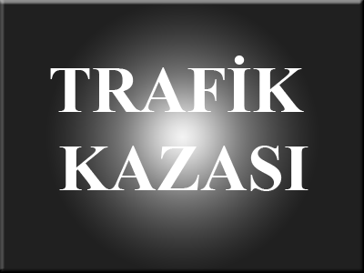 Solhan`da trafik kazası: 1`i ağır 5 yaralı