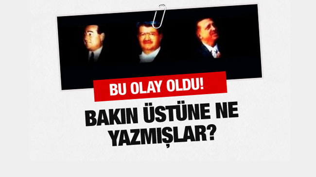Sosyal medyayı sallayan kolaj