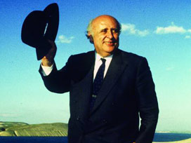 Süleyman demirel`in sır olan kızının adı