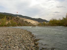 Tacizci üvey babayı durduramamış