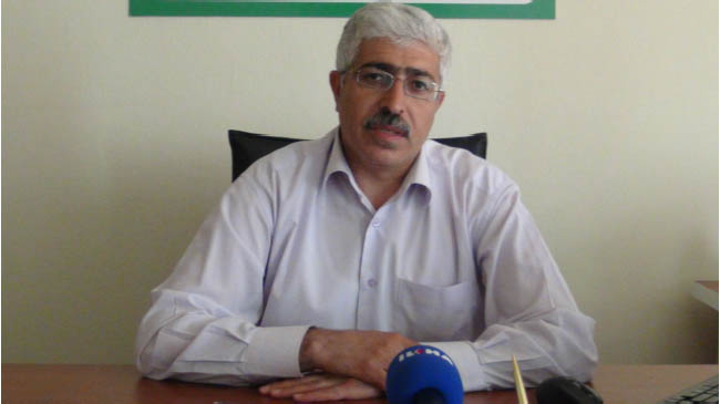 Tasalı`dan gündem değerlendirmesi