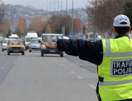 Trafikte hangi suçun cezası kaç lira?