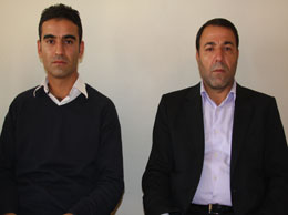 Tüm sağlık-sen bingöl`de kuruldu