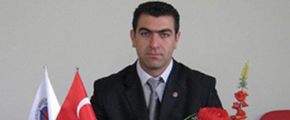 Türk sağlık-sen`den teröre tepki