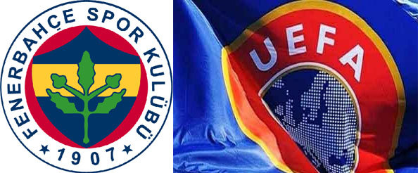 Uefa fenerbahçe kararını verdi!