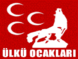 Ülkü ocakları başkanı değişti