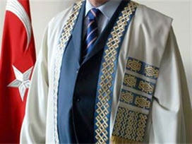 Üniversite öğretim görevlisi alacak