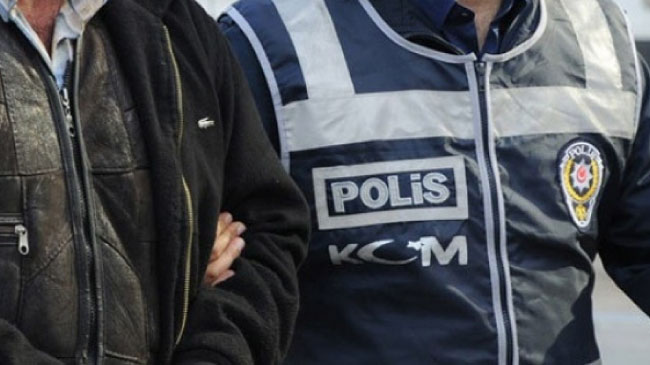 Uyuşturucuya 15 tutuklama